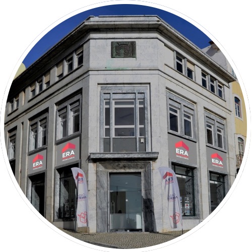 Era Imobiliária - Figueira da Foz